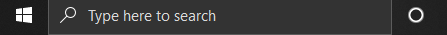 Right-click Start button - Task Manager option
